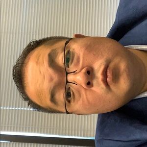 Meet your Posher, Peter